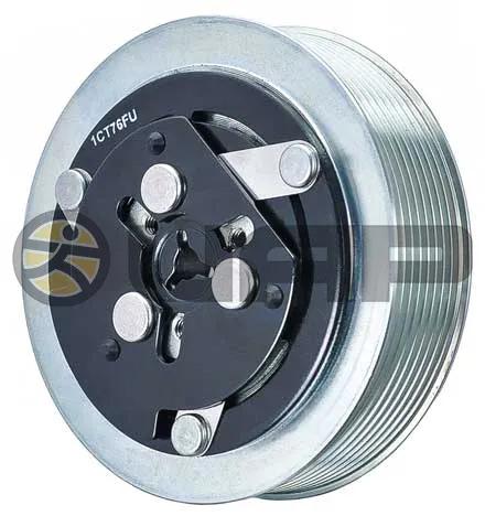 Air Source - MEI5165 - 5165