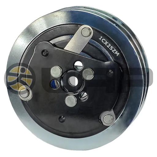 Air Source - MEI5167 - 5167