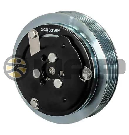 Air Source - MEI5168 - 5168