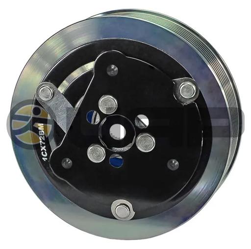 Air Source - MEI5169 - 5169
