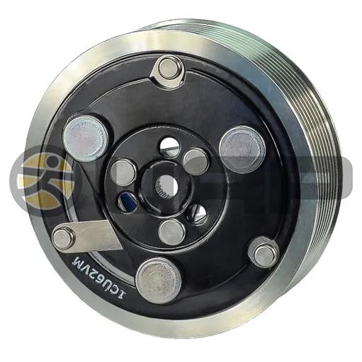Air Source - MEI5174 - 5174