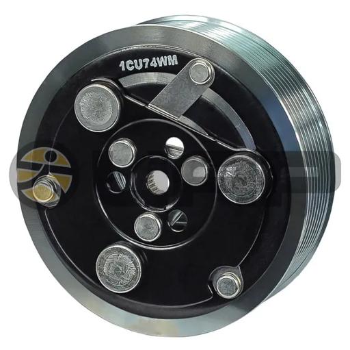 Air Source - MEI5176 - 5176