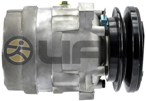 Air Source - MEI52000G - 52000G