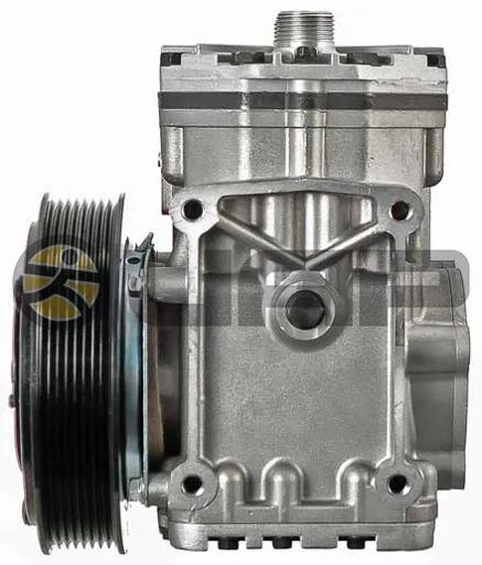 Air Source - MEI5220 - 5220