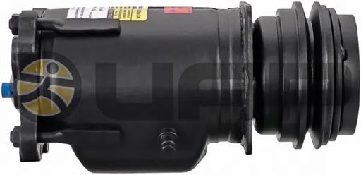 Air Source - MEI5246 - 5246