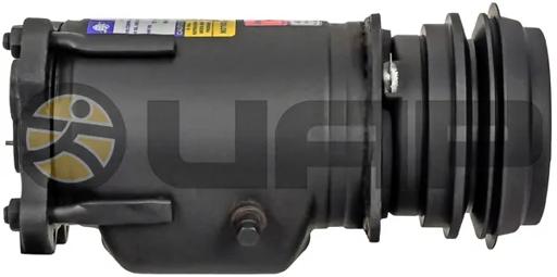 Air Source - MEI5250A - 5250A