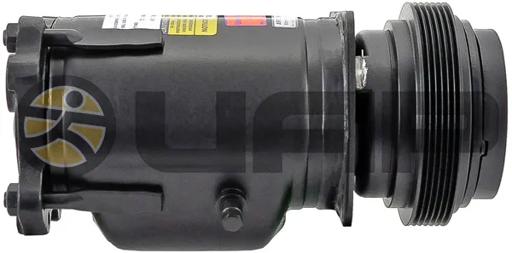 Air Source - MEI5251 - 5251