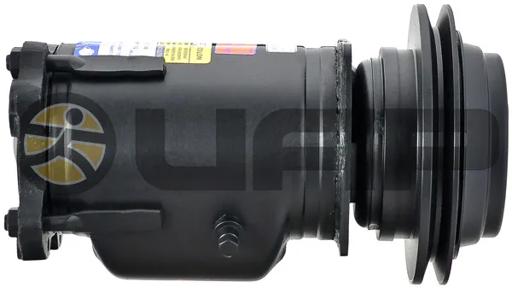 Air Source - MEI5252A - 5252A