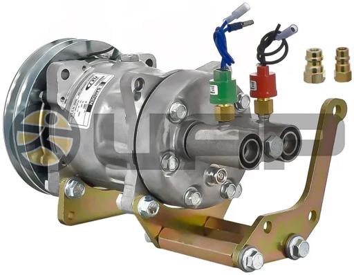 Air Source - MEI5252SF - 5252SF