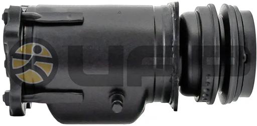 Air Source - MEI5253 - 5253