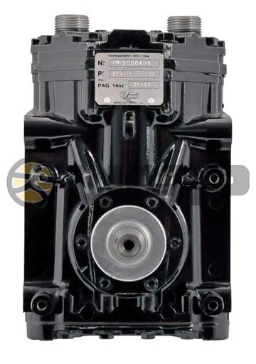 Air Source - MEI5256 - 5256
