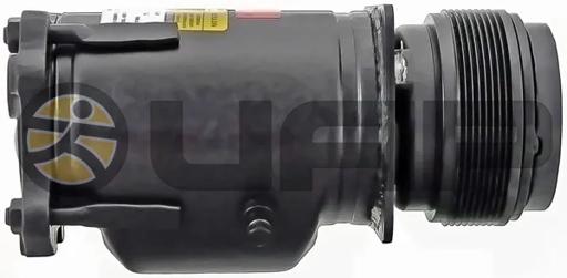 Air Source - MEI5257 - 5257
