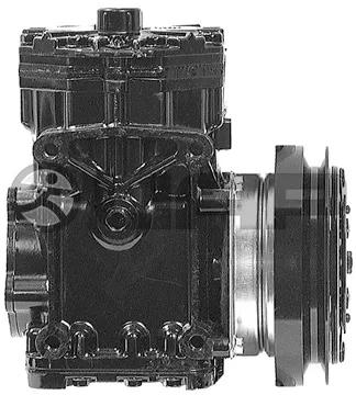 Air Source - MEI5261 - 5261