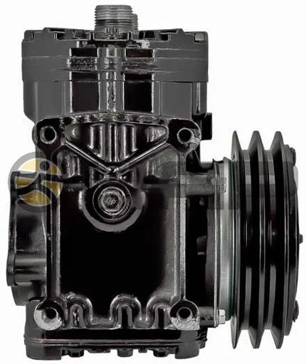 Air Source - MEI5262 - 5262