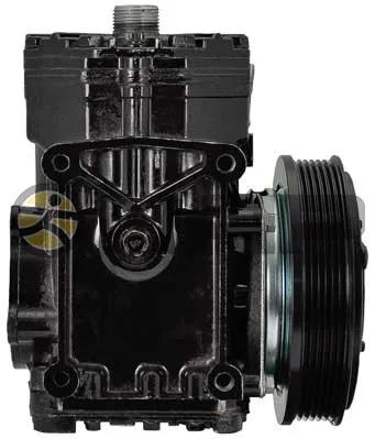 Air Source - MEI5264 - 5264