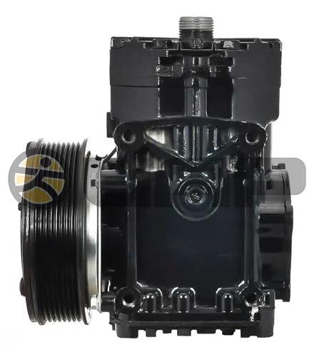 Air Source - MEI5265 - 5265