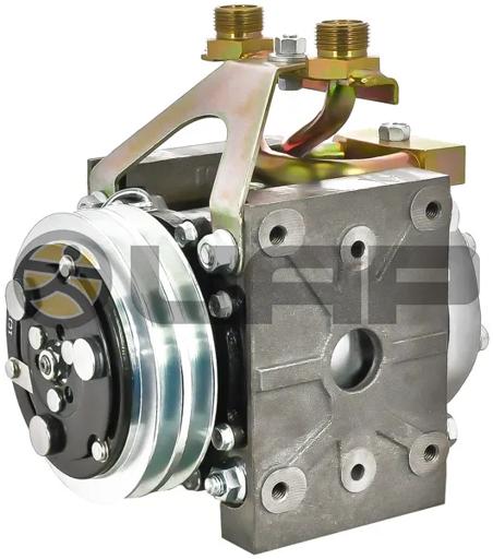 Sanden - MEI5266S - 5266S