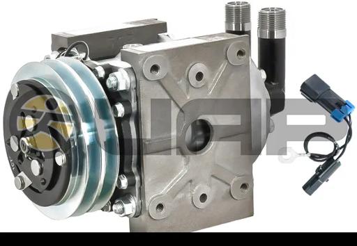 Sanden - MEI5266SF - 5266SF