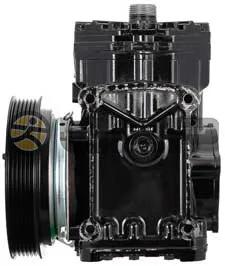 Air Source - MEI5267 - 5267