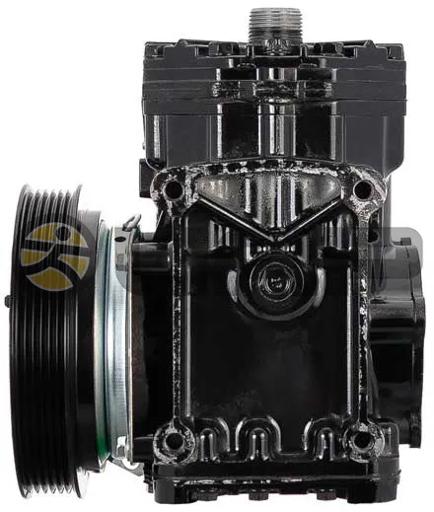 Air Source - MEI5268 - 5268