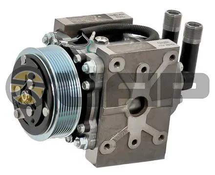 Sanden - MEI5268SF - 5268SF