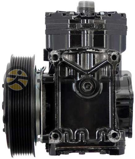 Air Source - MEI5269 - 5269