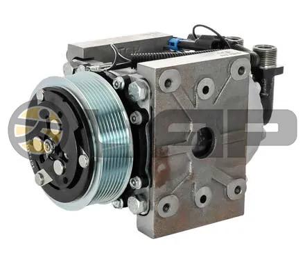 Sanden - MEI5269SF - 5269SF