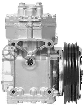 Air Source - MEI5272 - 5272