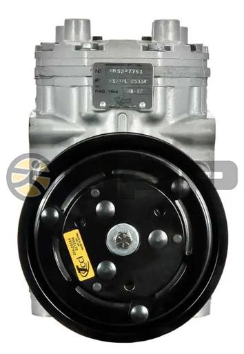 Air Source - MEI5273 - 5273