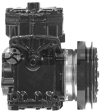 Air Source - MEI5274 - 5274