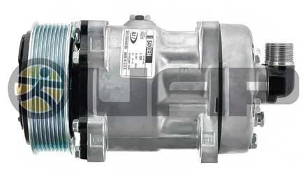 Sanden - MEI5282A - 5282A