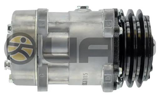 Air Source - MEI5286G - 5286G