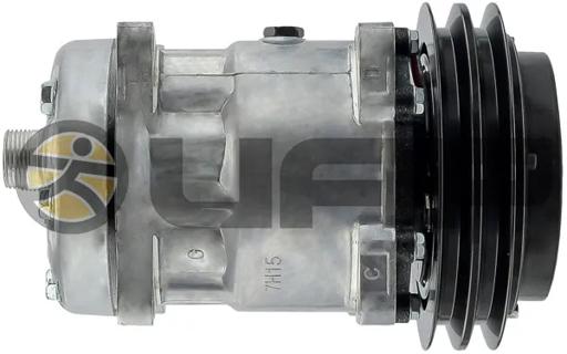 Air Source - MEI5300G - 5300G