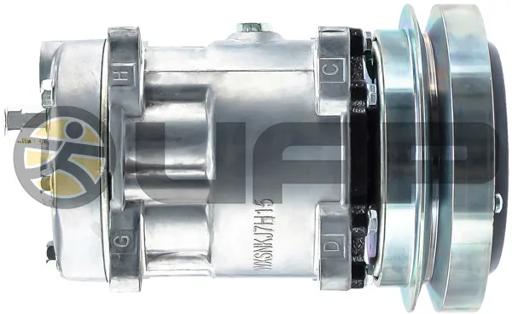 Air Source - MEI5312G - 5312G