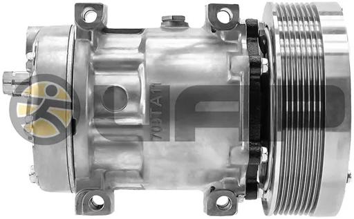 Air Source - MEI5318G - 5318G