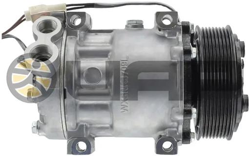 Air Source - MEI5322G - 5322G