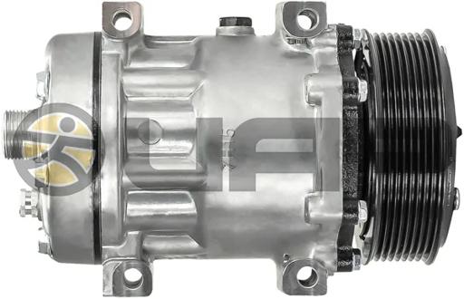 Air Source - MEI5331G - 5331G