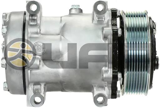 Air Source - MEI5333Q - 5333Q