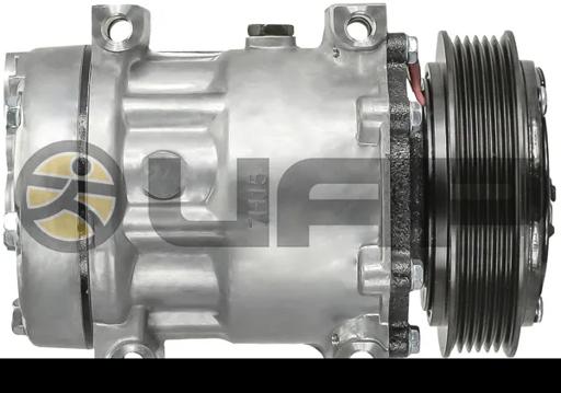 Air Source - MEI5334G - 5334G