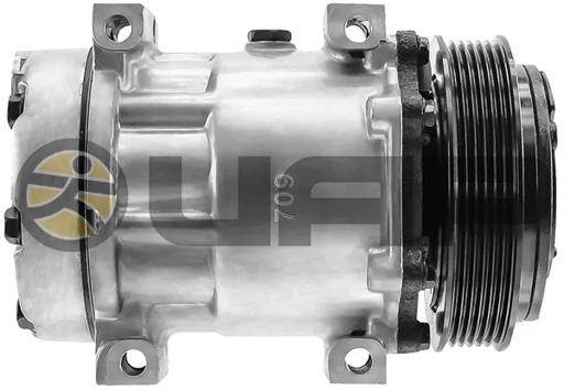 Air Source - MEI5334Q - 5334Q