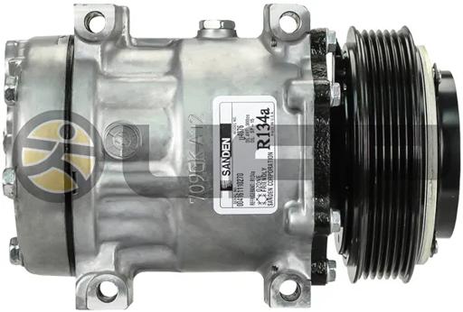 Sanden - MEI5334S - 5334S