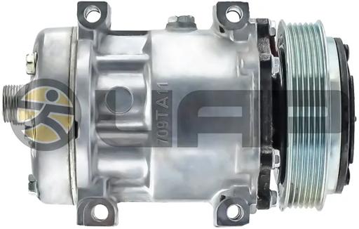 Air Source - MEI5345QS - 5345QS