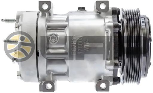 Air Source - MEI5347Q - 5347Q