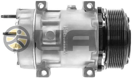 Air Source - MEI5348G - 5348G