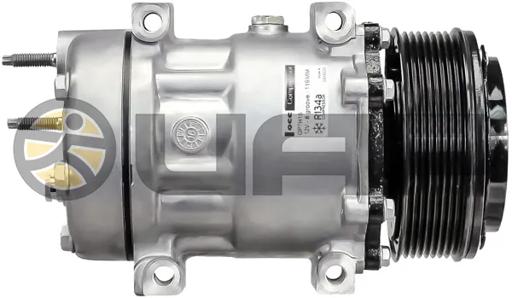 Air Source - MEI5348QS - 5348QS