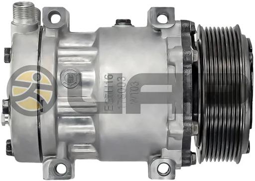 Air Source - MEI5349G - 5349G