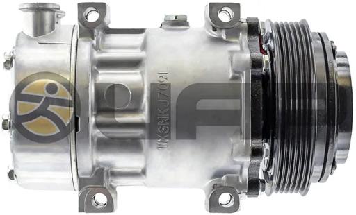 Air Source - MEI5362SG - 5362SG