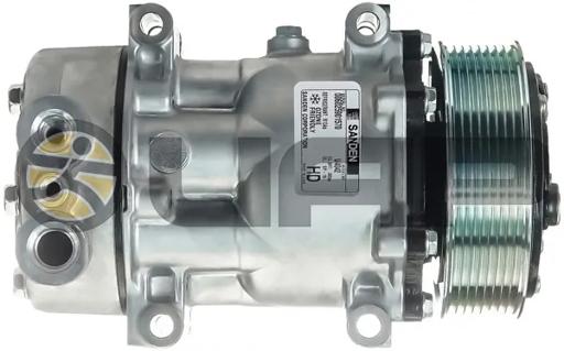 Sanden - MEI5365 - 5365