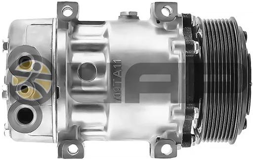 Air Source - MEI5365G - 5365G