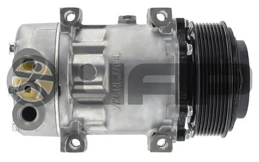 Air Source - MEI5365SG - 5365SG